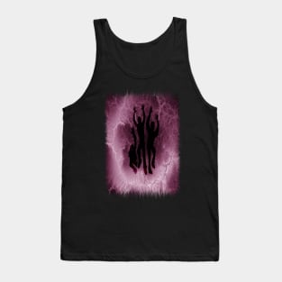 Electric Dreams Tank Top